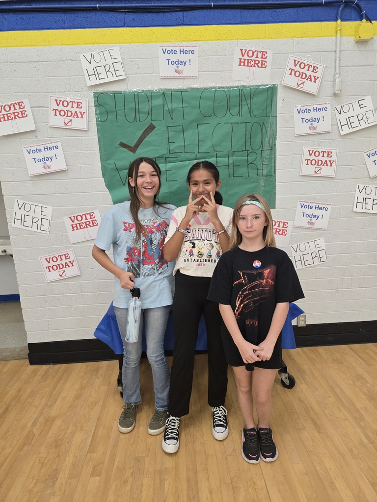 Student Council 