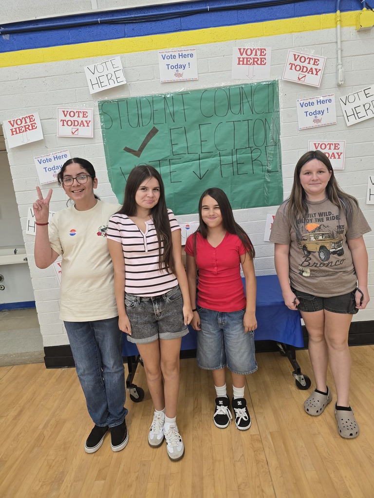 Student Council 