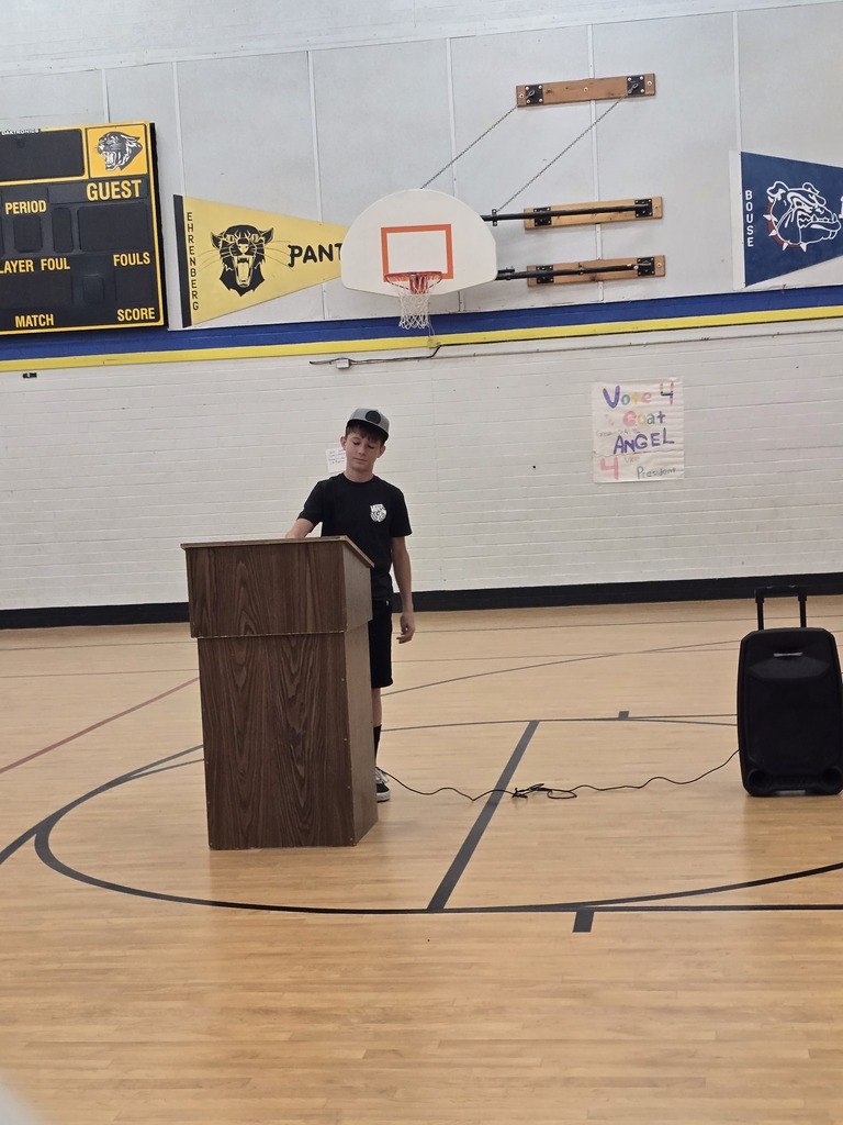 Student Council Elections