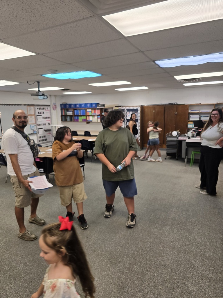 Open House