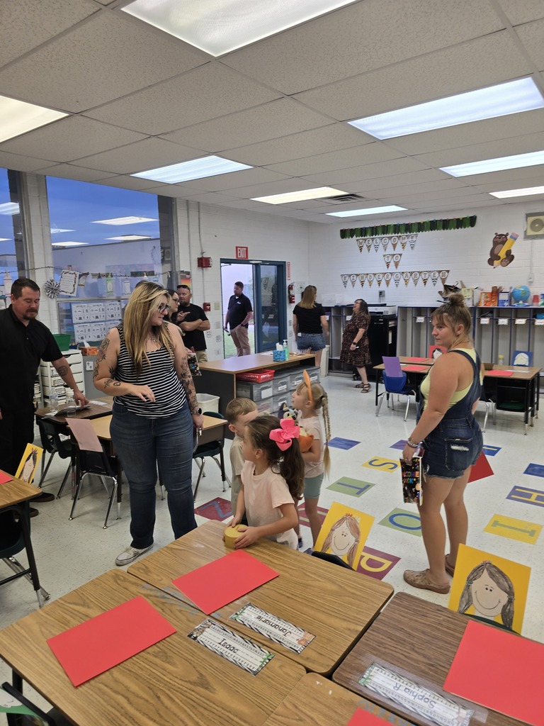 Open House