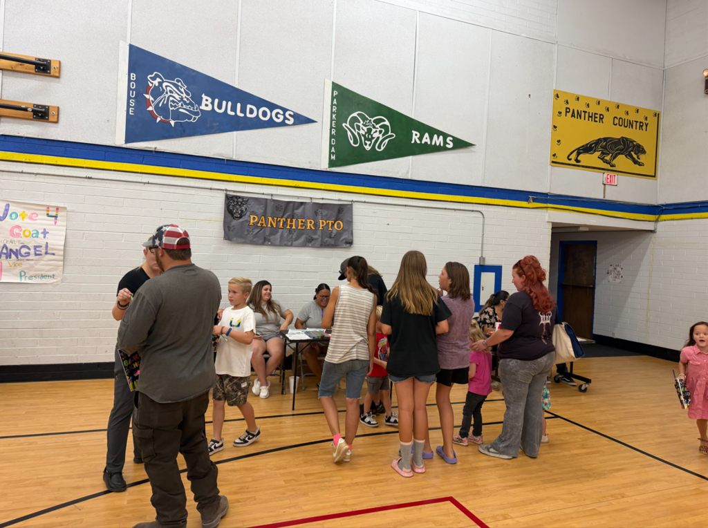 Open House