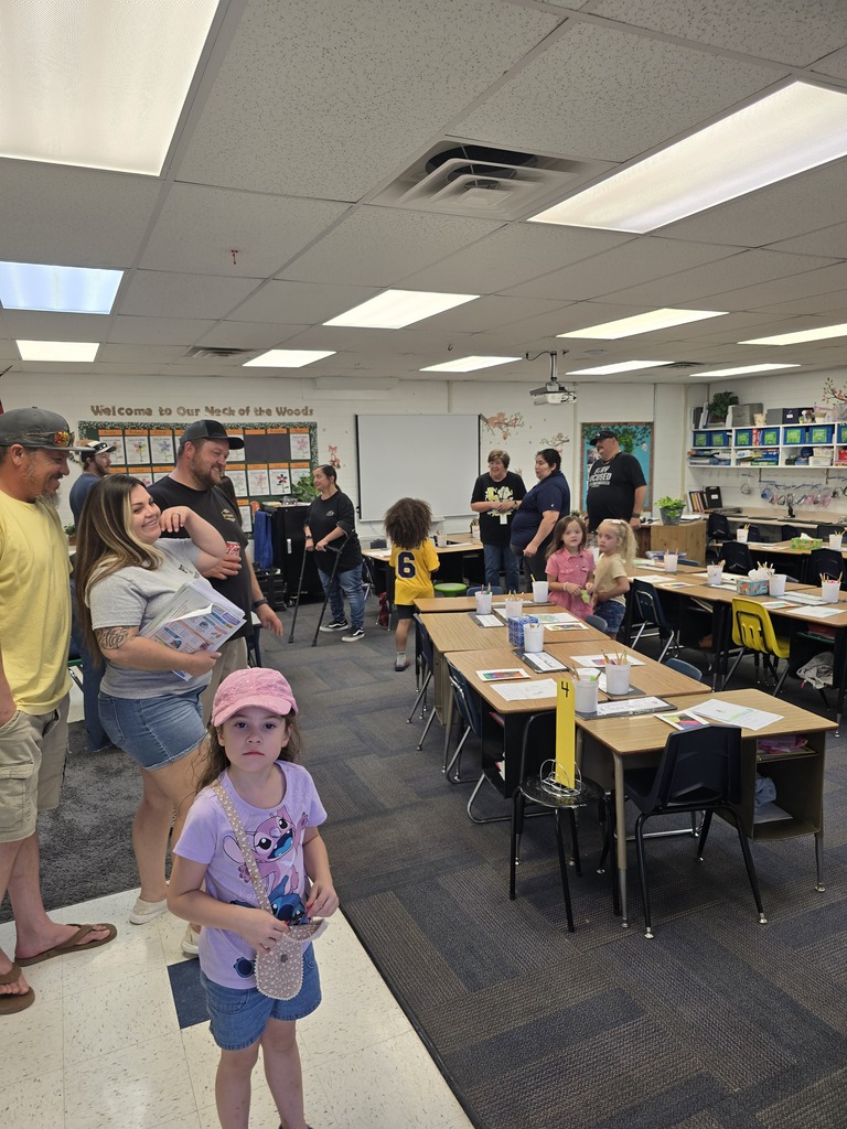 Open House