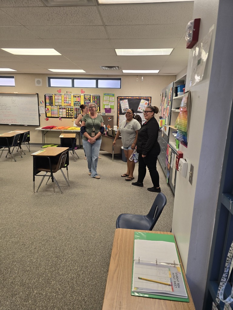 Open House