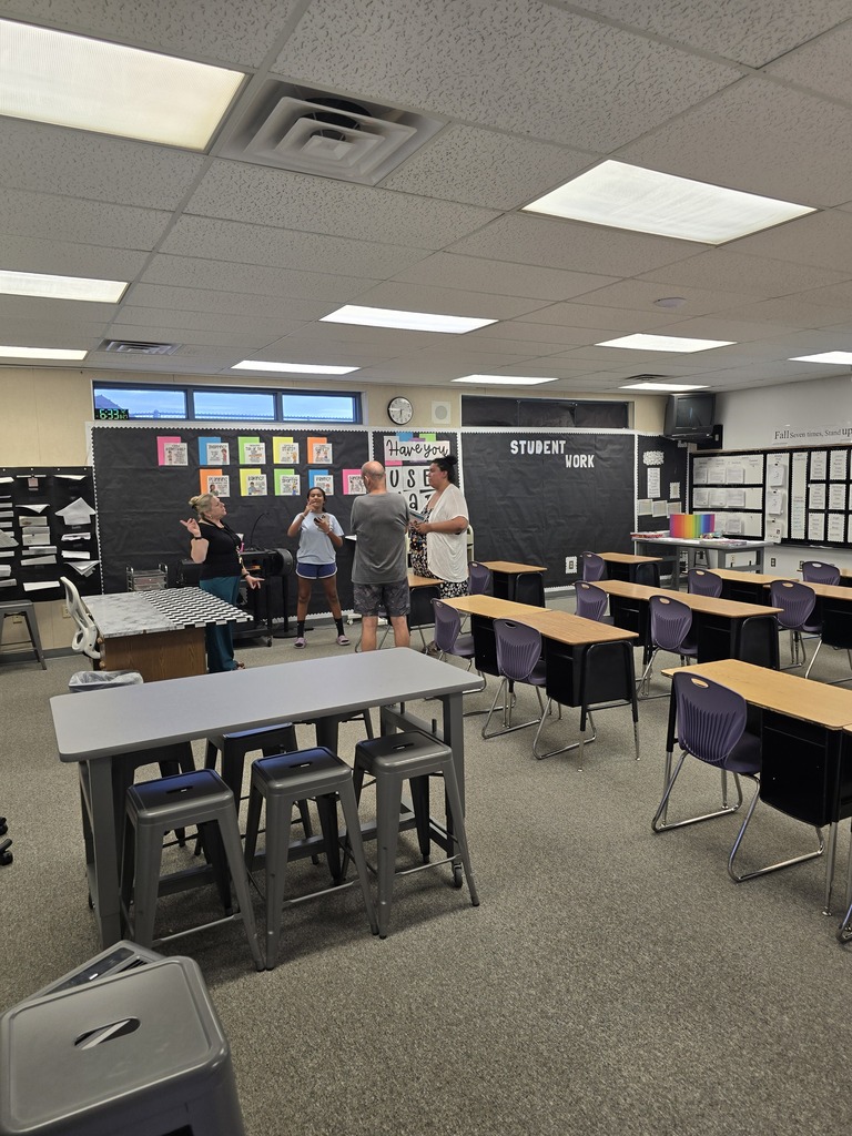Open House