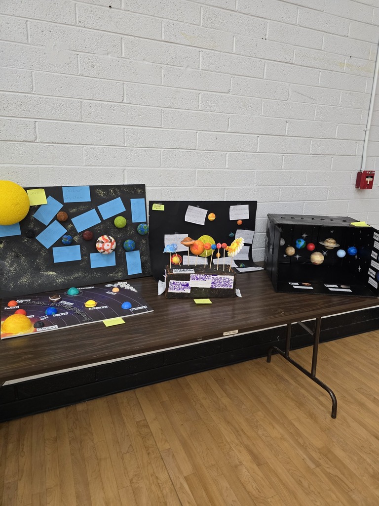 Science Projects