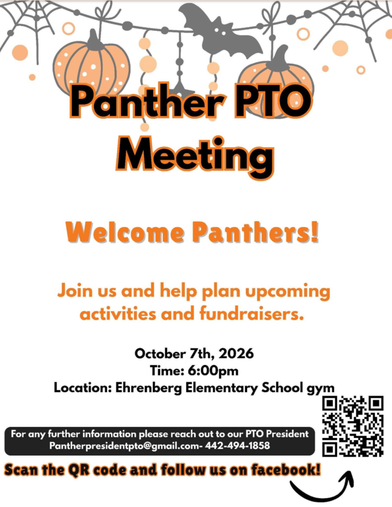 Panther PTO