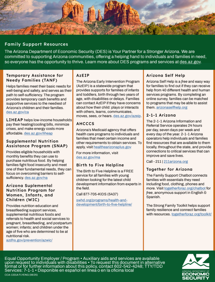 Resources