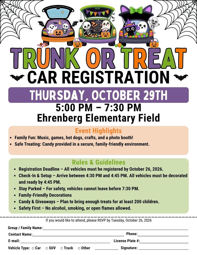 Fall Festival