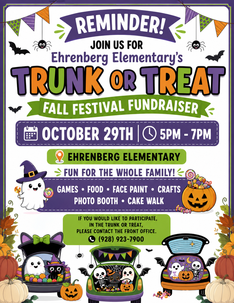 Fall Festival