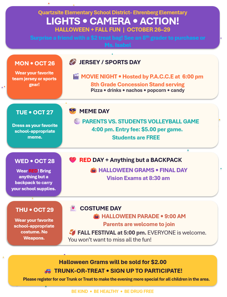 Fall Festival