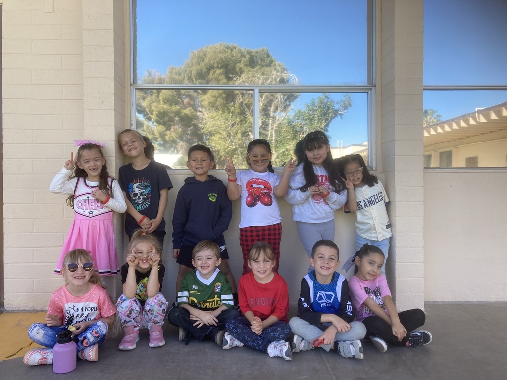 Red Ribbon Week 26-27