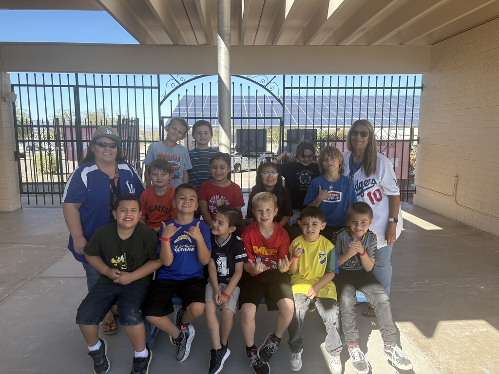 Red Ribbon Week 26-27