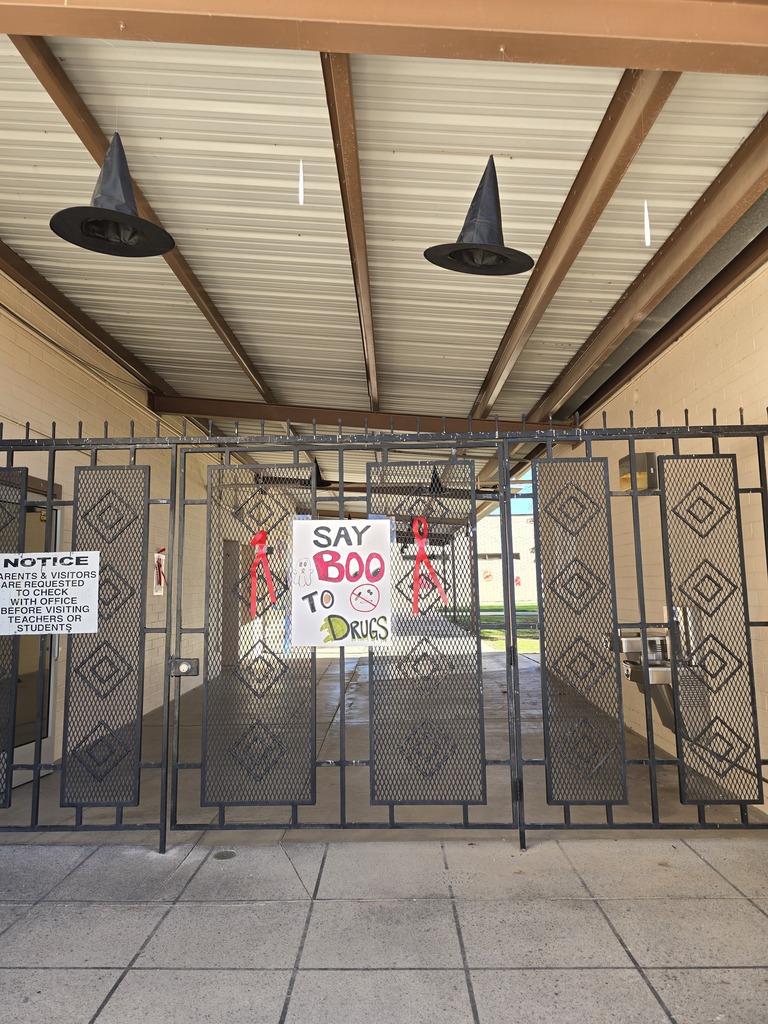 Red Ribbon Week 26-27