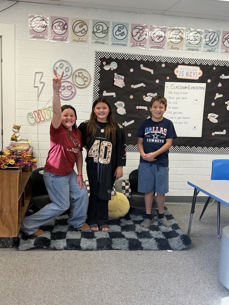 Red Ribbon Week 26-27