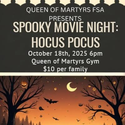 hocus pocus