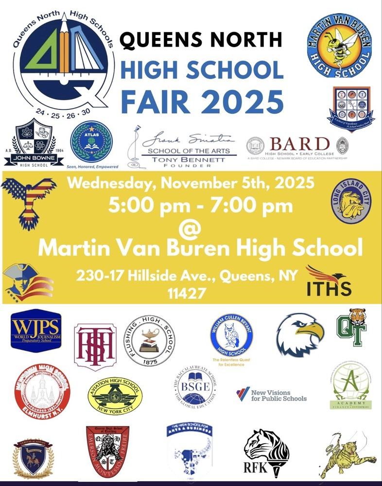 High School Fair