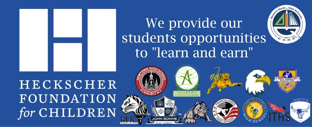Heckscher Grant