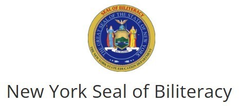 Seal of Biliteracy