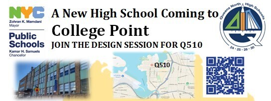 CollegePt High School
