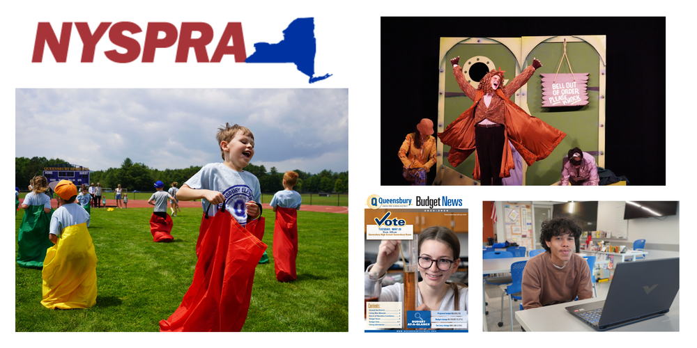 Photo collage of award winning photos.