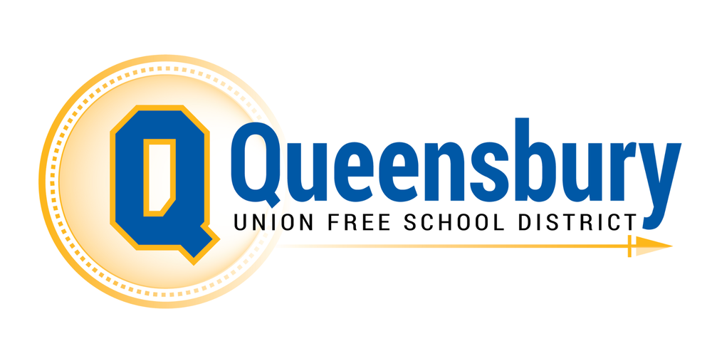 Queensbury UFSD logo