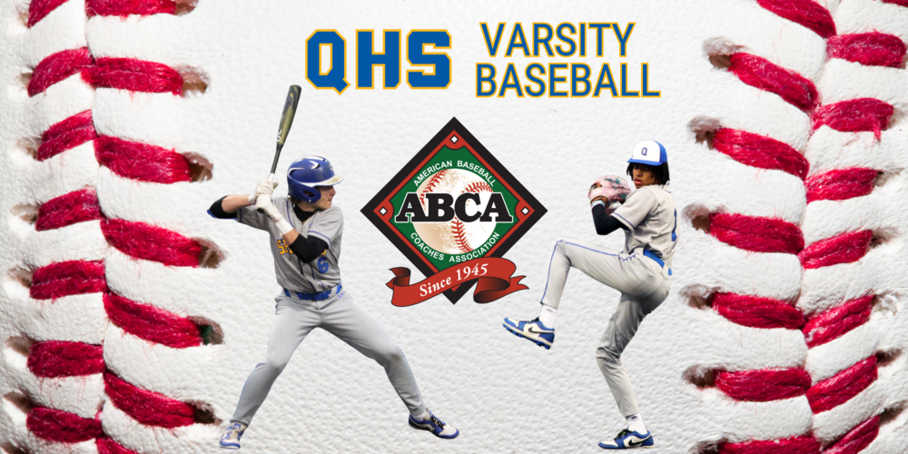 Photo illustration of baseball players.