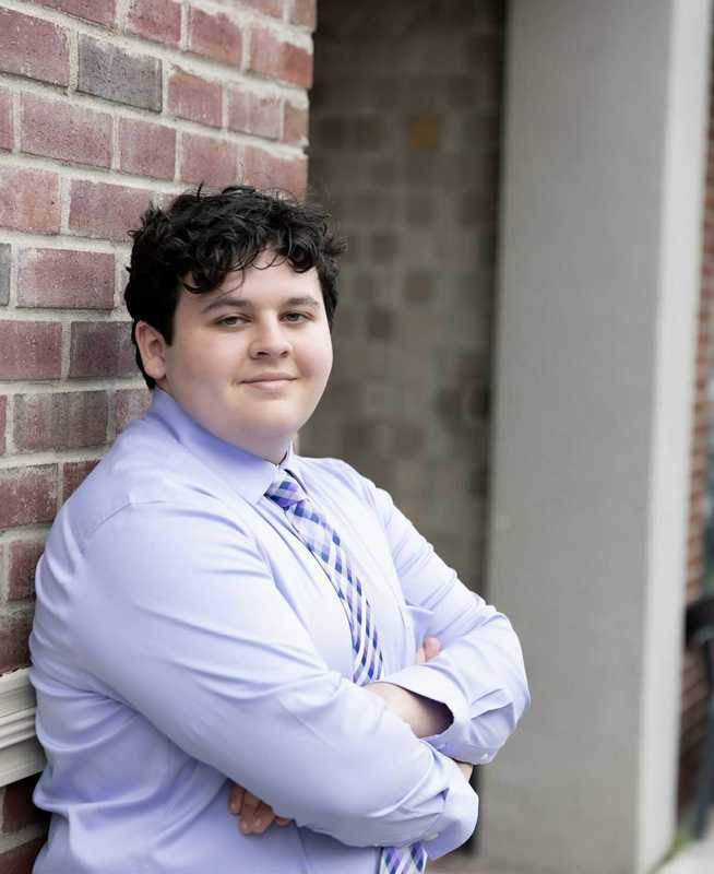 Carter Stanclift