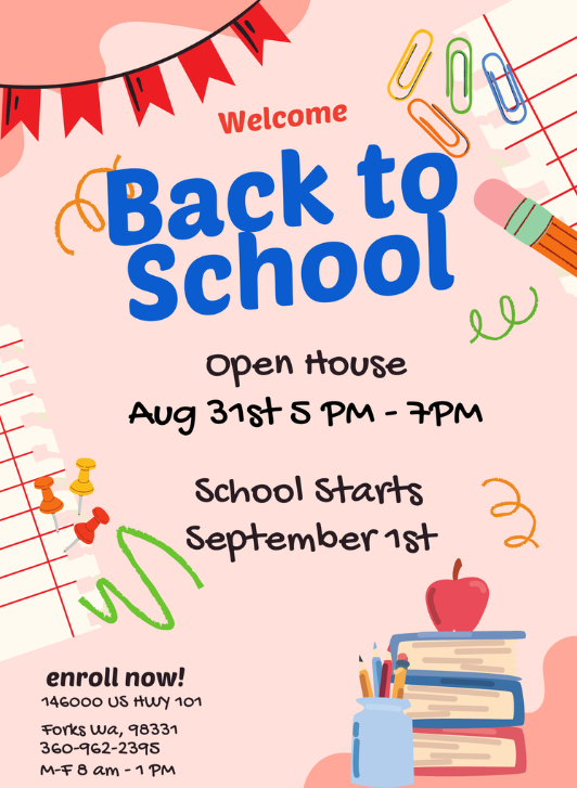 Open House