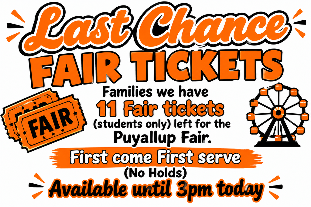 Fair Tickets