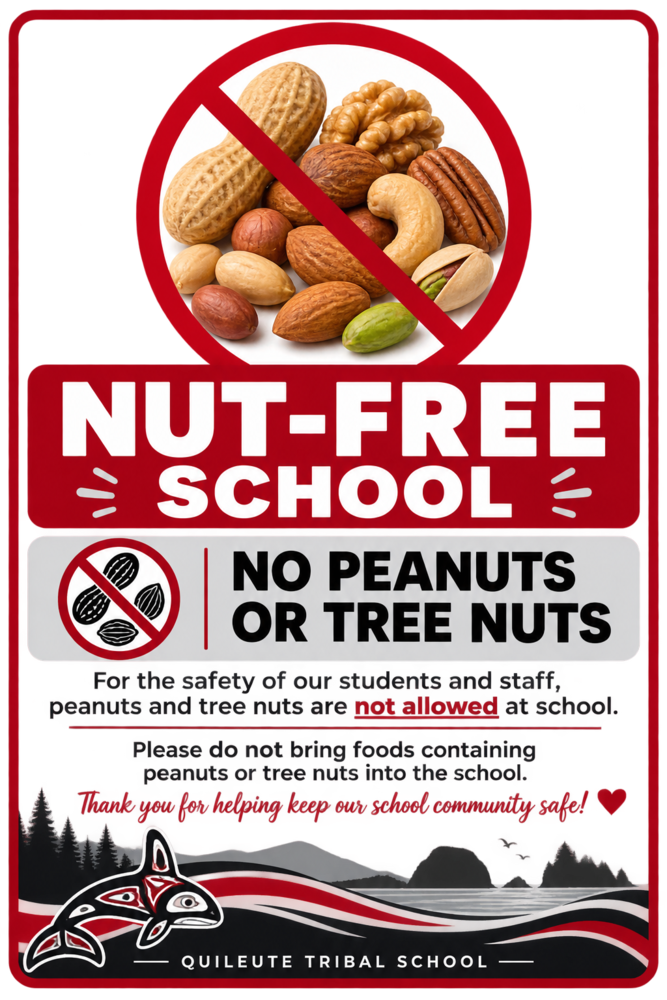 Nut-Free School