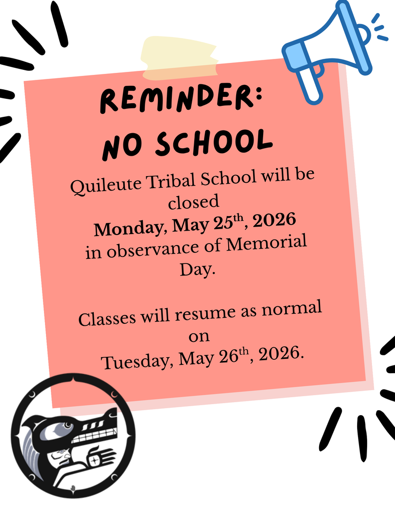 QTS Memorial Day Flyer
