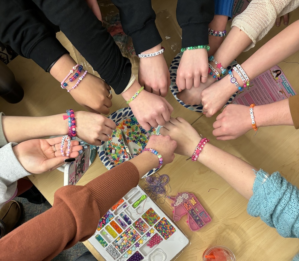 Standing on Business