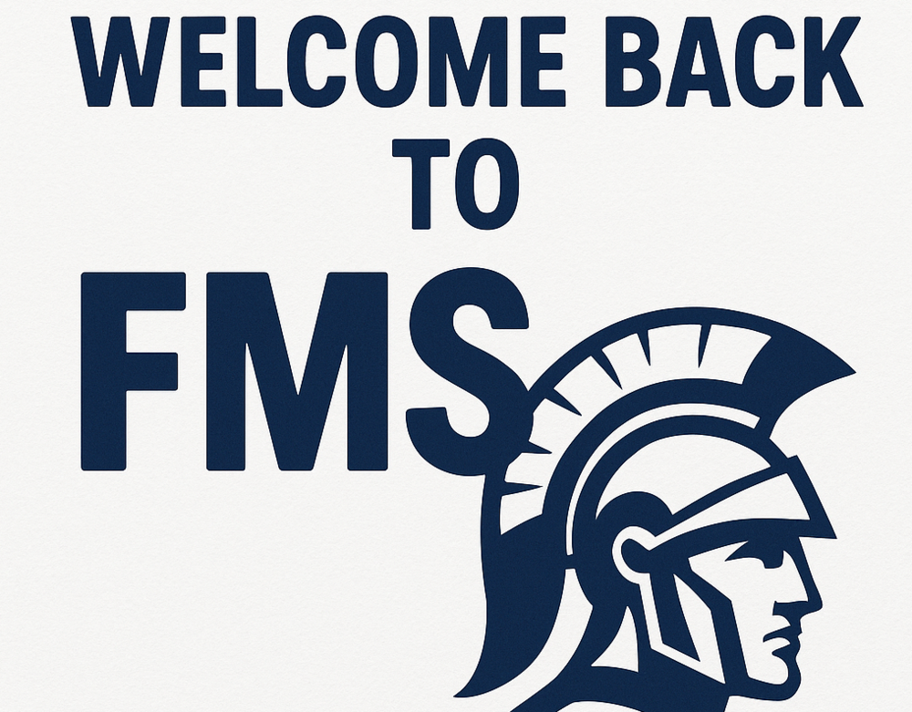 Welcome to FMS