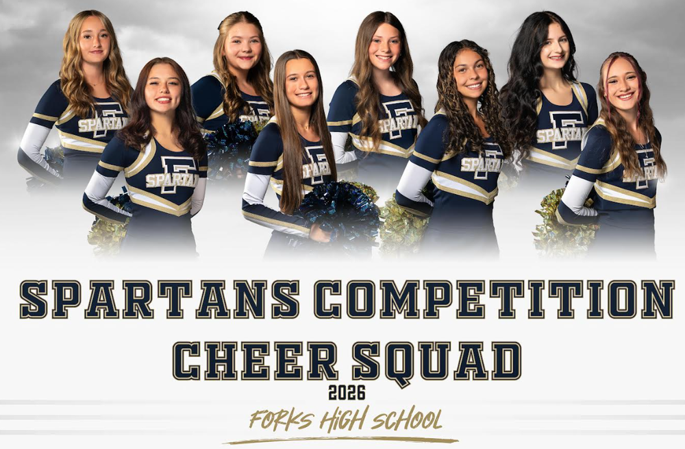 25-26 Competition Cheer Squad