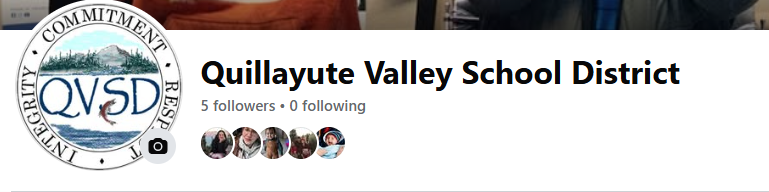 QVSD Facebook Page Banner