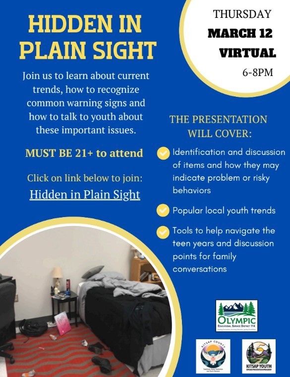 hidden in plain sight