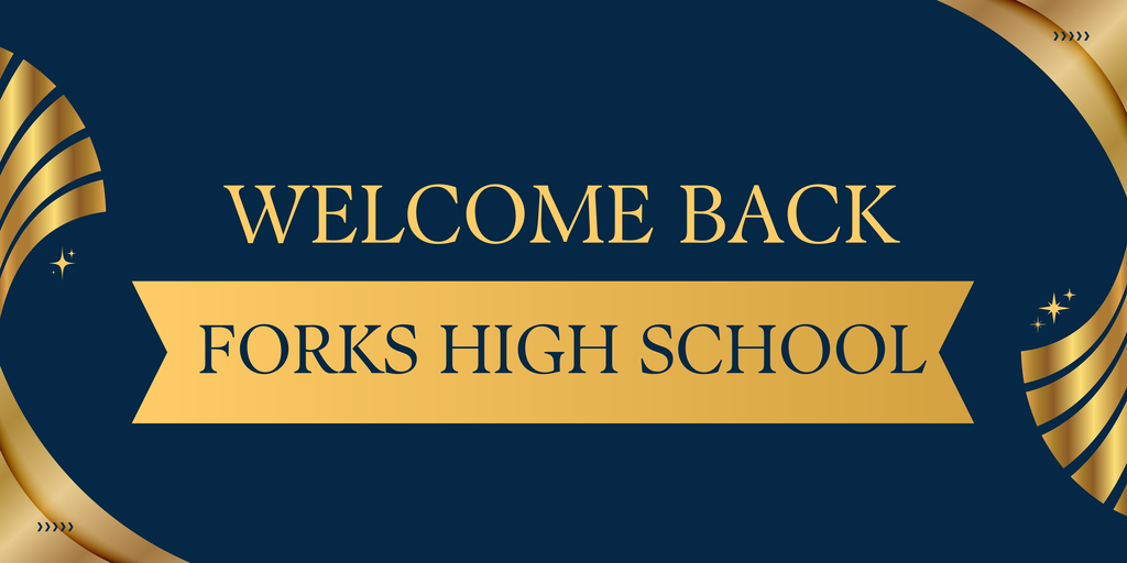 welcome back