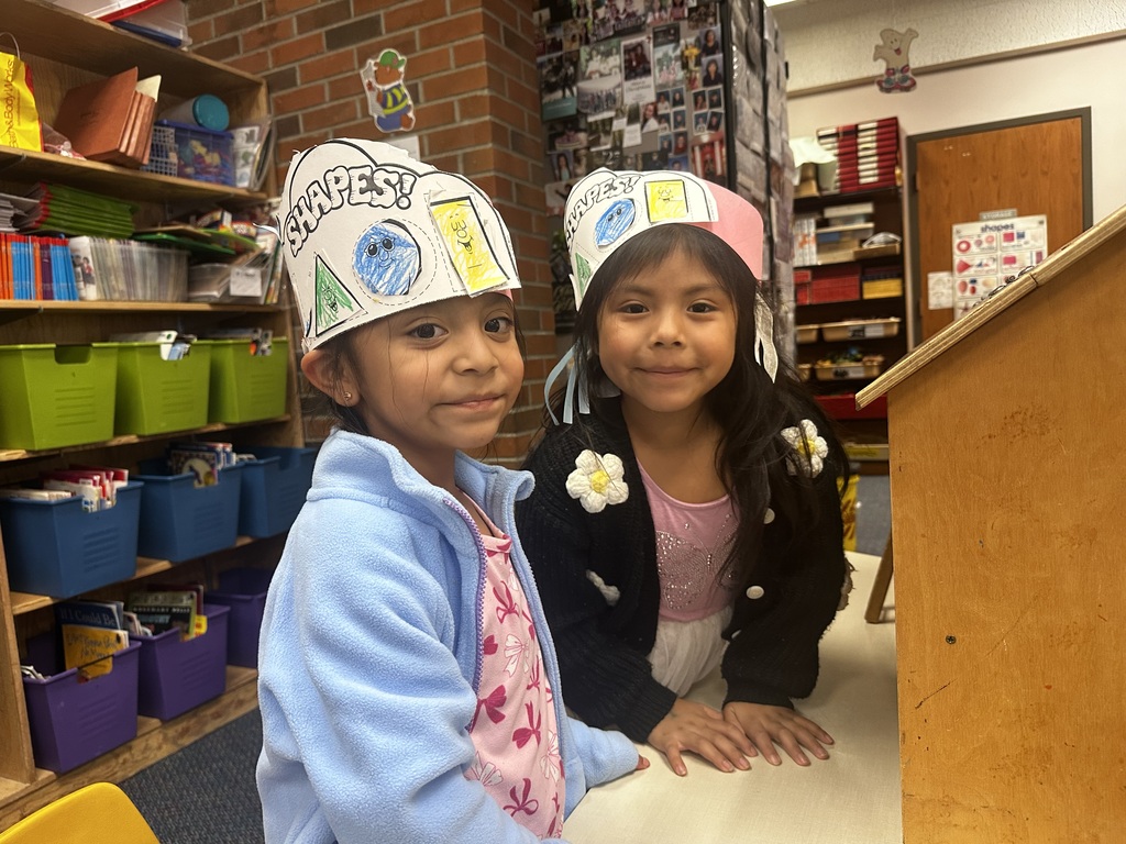 Choice time in kindergarten!