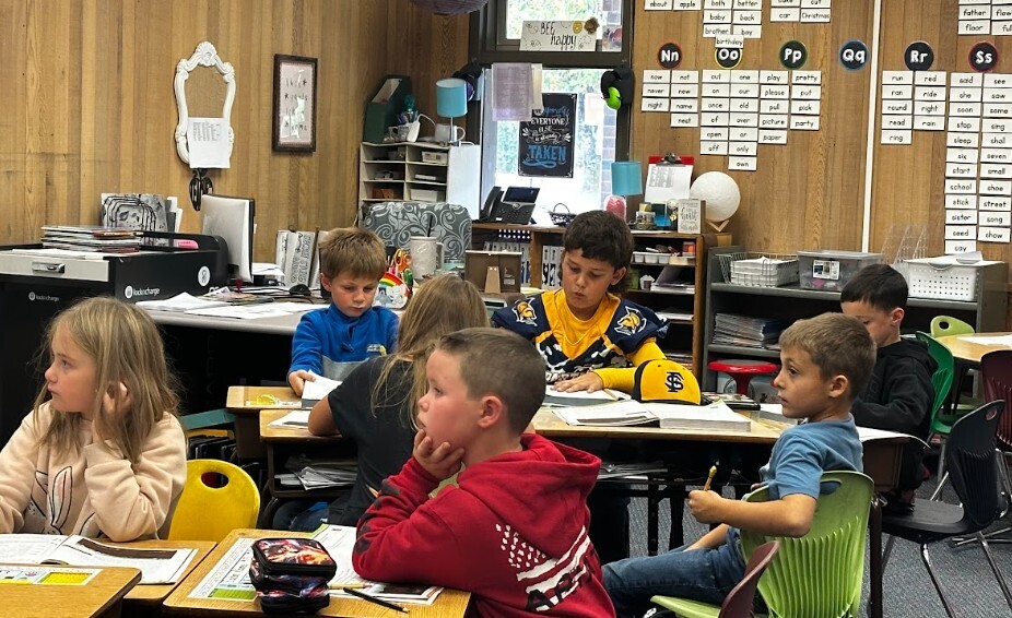2nd grade math