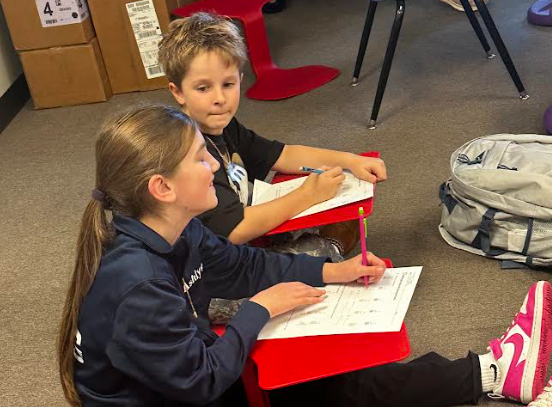 4th grade math