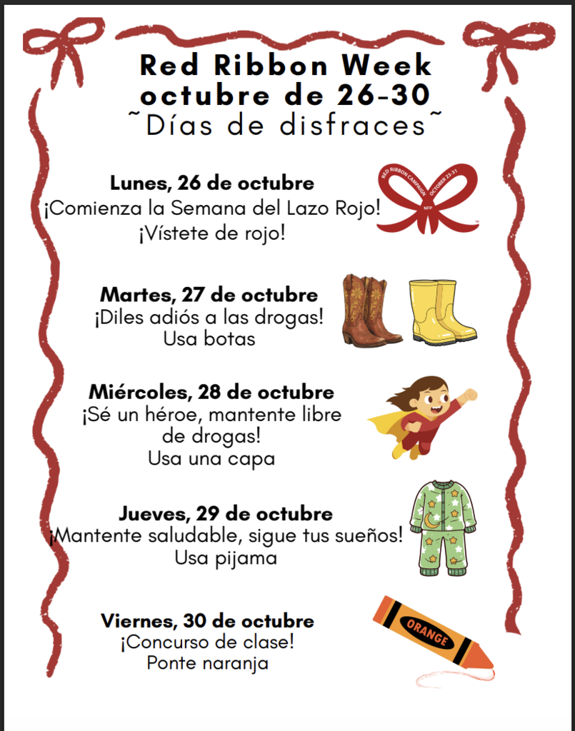 Dress Up Spanish