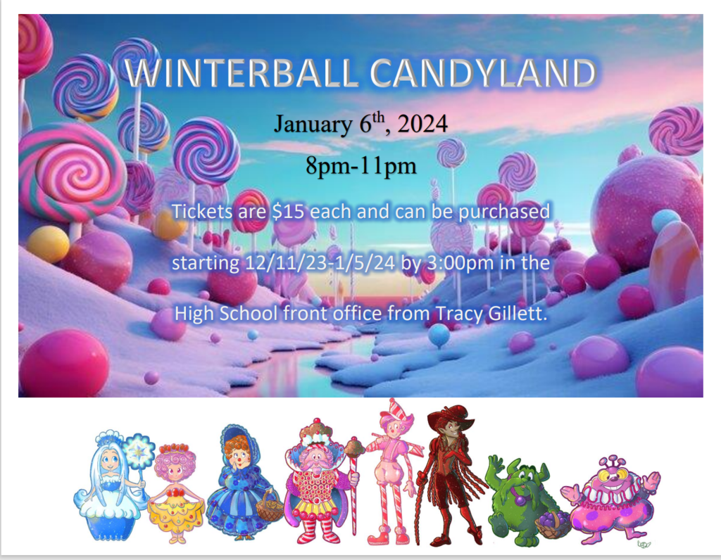 winterball