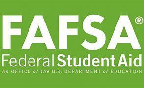 FAFSA Information