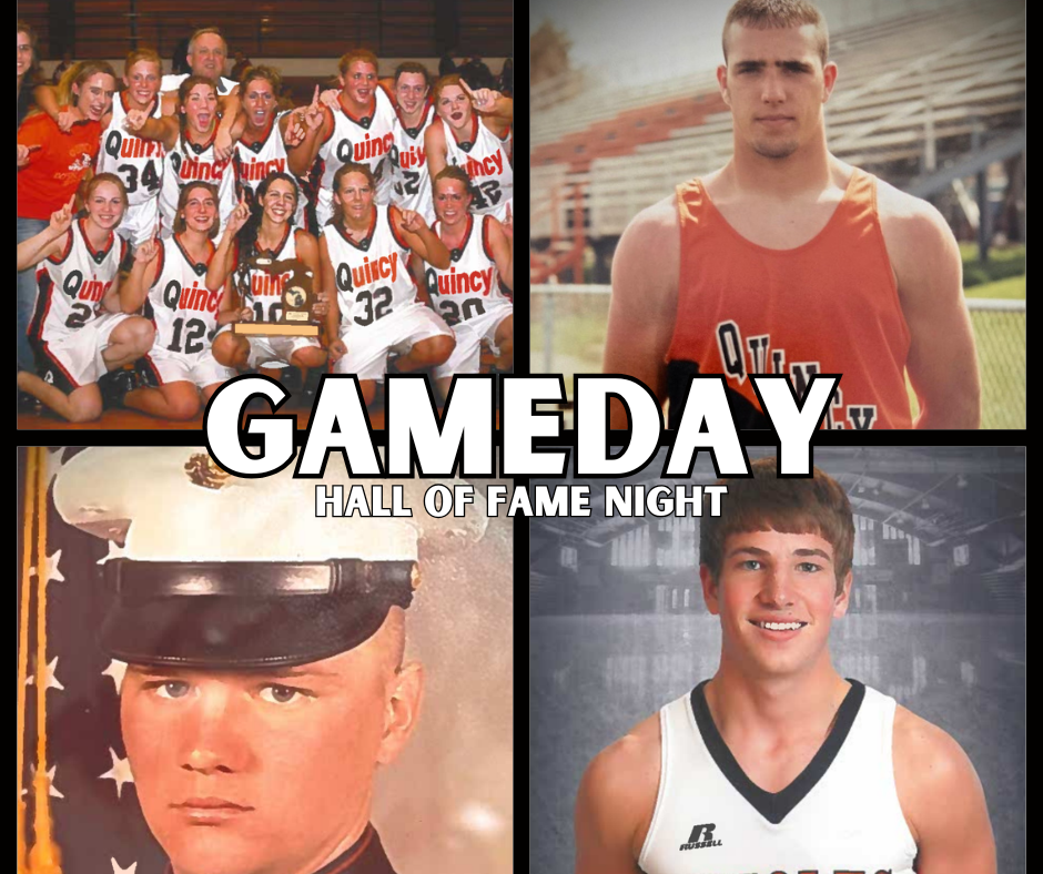 HoF Night