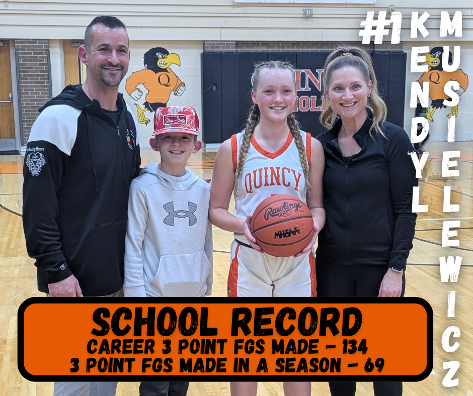 Musielewicz School Records