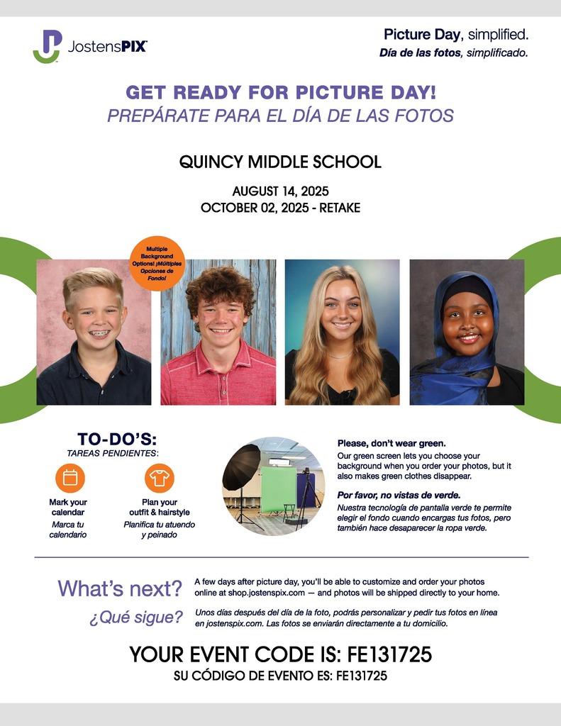 QMS Pics