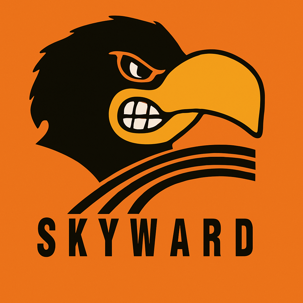 O Skyward