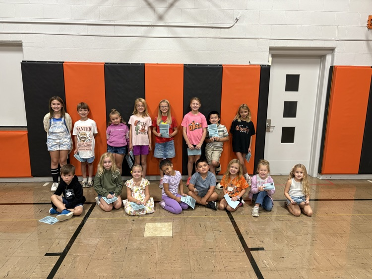 Star students