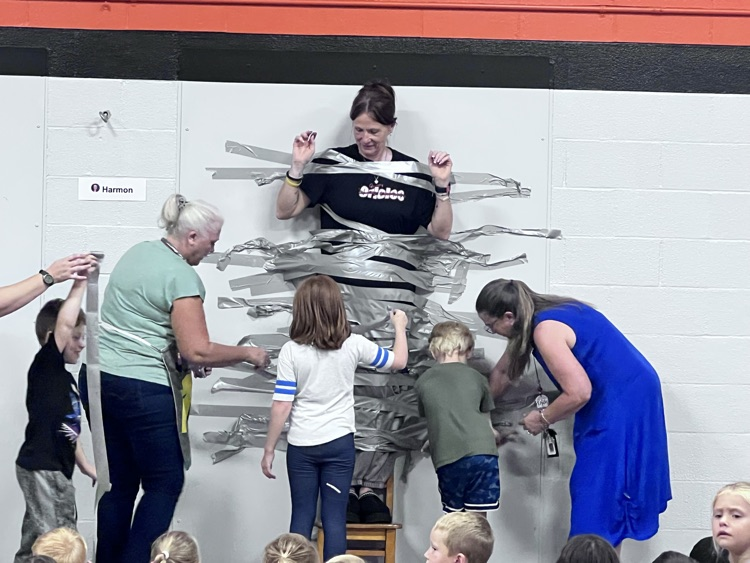 duct tape day